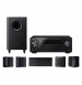 Pioneer HTP-072 domači kino sistem